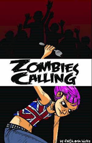 Zombies Calling