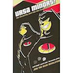 Ursa Minors Volume 1