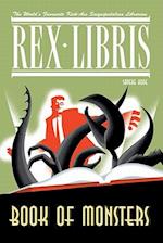 Rex Libris Volume 2