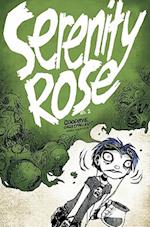 Serenity Rose Volume 2