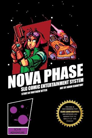 Nova Phase Book 1