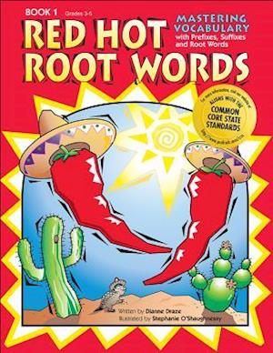 Red Hot Root Words