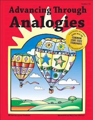 Advancing Through Analogies