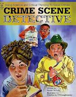 Crime Scene Detective