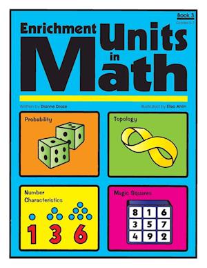 Enrichment Units in Math