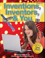 Inventions, Inventors and You