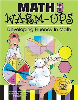 Math Warm-Ups