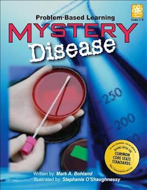 Mystery Disease