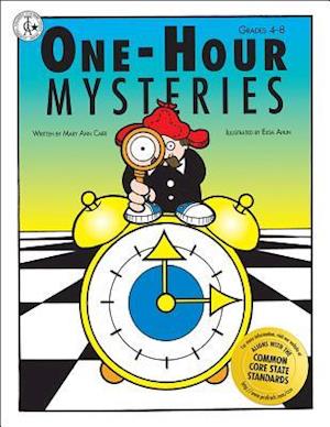 One-Hour Mysteries