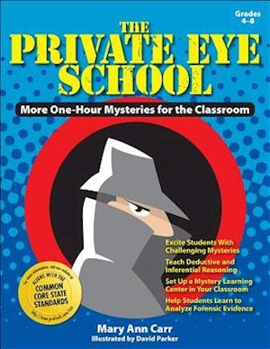 The Private Eye School