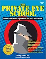 The Private Eye School