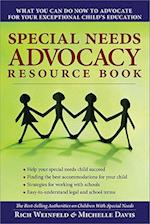 Special Needs Advocacy Resource