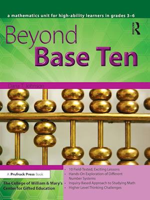 Beyond Base Ten