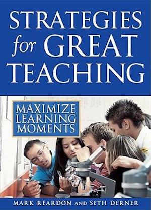 Strategies for Great Teaching