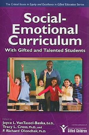 Social-Emotional Curriculum with Gifted and Talented Students