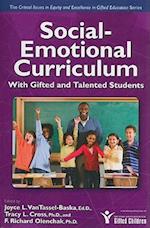 Social-Emotional Curriculum with Gifted and Talented Students