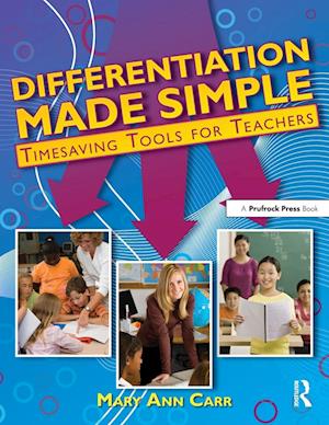 Differentiation Made Simple