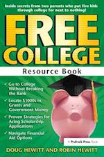 Free College Resource Book