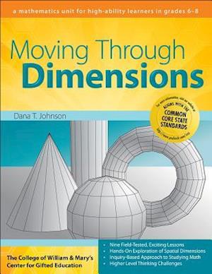 Moving Through Dimensions