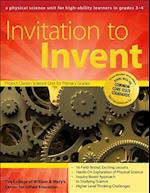 Invitation to Invent