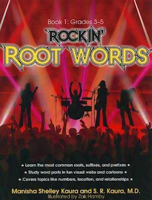 Rockin' Root Words