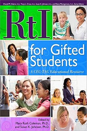 RtI for Gifted Students