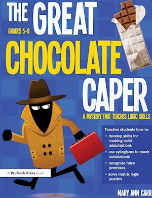 The Great Chocolate Caper