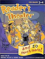 Reader's Theater...and So Much More!