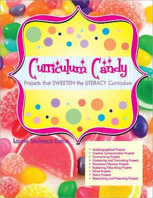 Curriculum Candy