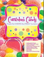 Curriculum Candy