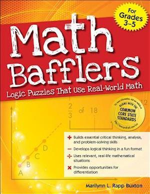 Math Bafflers