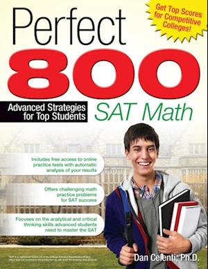 Perfect 800: SAT Math