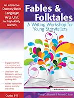 Fables & Folktales, Grades 6-8