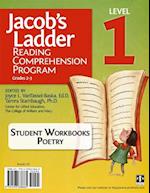 Jacob's Ladder Student Workbooks