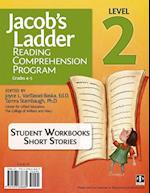Jacob's Ladder Student Workbooks