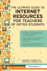 The Ultimate Guide to Internet Resources for Teachers of Gifted Students