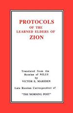 The Protocols of the Learned Elders of Zion