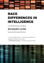 Race Differences in Intelligence 