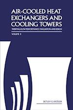 Air-Cooled Heat Exchangers and Cooling Towers