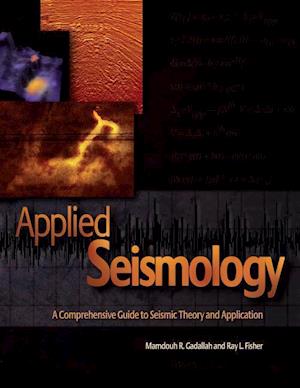 Gadallah, M:  Applied Seismology