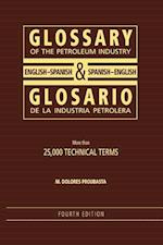 Glossary of the Petroleum Industry
