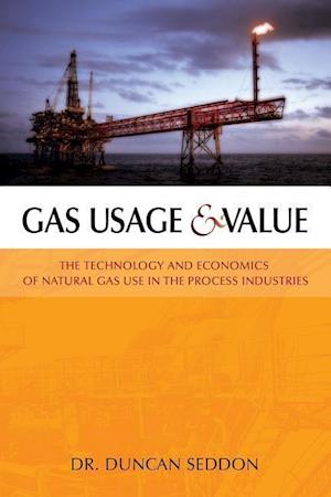 Seddon, D:  Gas Usage & Value
