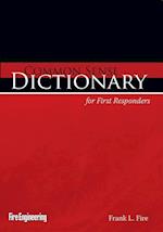 Common Sense Dictionary for First Responders