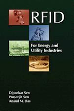 RFID for Energy & Utility Industries