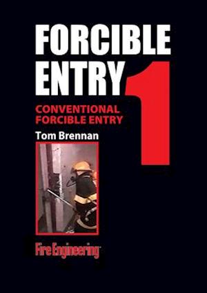 Forcible Entry DVD - Conventional Forcible Entry