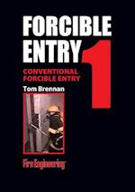 Forcible Entry DVD - Conventional Forcible Entry