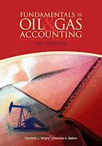 Wright, C:  Fundamentals of Oil and Gas Accounting