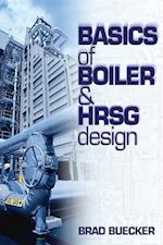 Buecker, B:  Basics of Boiler and HRSG Design