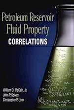 Petroleum Reservoir Fluid Property Correlations