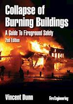 Collapse of Burning Buildings